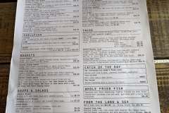 Salt-Shack-On-The-Lake-Food-Menu