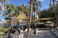 Salt-Shack-On-The-Lake-Outside-Patio